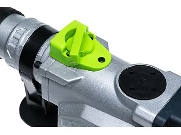 Młotowiertarka Wuber WR-RH-2100 SDS+ 2100W