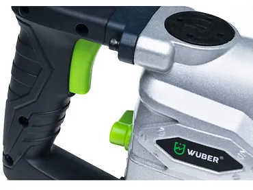 Młotowiertarka Wuber WR-RH-2100 SDS+ 2100W