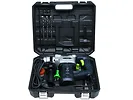 Młotowiertarka Wuber WR-RH-2100 SDS+ 2100W