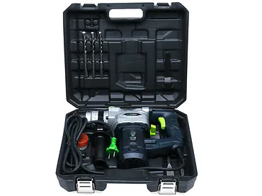 Młotowiertarka Wuber WR-RH-2100 SDS+ 2100W