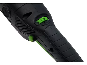 Mimośrodowa polerka samochodowa Wuber WR-OP-1500