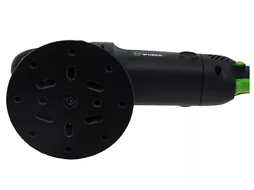 Mimośrodowa polerka samochodowa Wuber WR-OP-1500