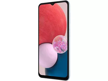 Smartfon Samsung A13 4/128GB NFC Niebieski