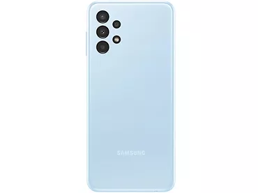 Smartfon Samsung A13 4/128GB NFC Niebieski