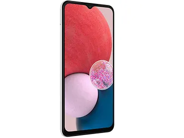 Smartfon Samsung A13 4/64GB 5G Biały