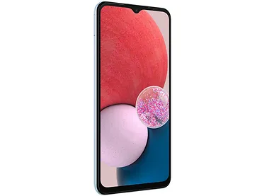 Smartfon Samsung A13 4/64GB 5G Niebieski