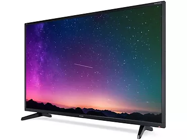 TELEWIZOR SHARP 42CF2E