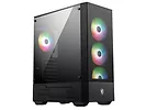 Komputer Gamingowy Apollo - Ryzen 5 7600/RTX 3060Ti/32GB RAM/SSD 1 TB/ Windows 10
