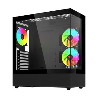Komputer Gamingowy Ryzen 5 7600 RTX3070 16/1TB W11