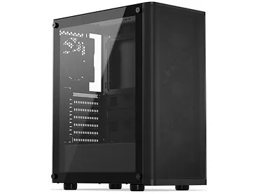 Komputer Gamingowy Apollo - Ryzen 5 7600/RX6600XT/16GB RAM/SSD 1 TB/ Windows 10