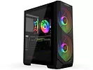 Komputer Gamingowy Apollo - Ryzen 5 7600/RX6700XT/16GB RAM/SSD 1 TB/ Windows 10