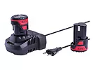 Wkrętarka akumulatorowa Worcraft CD-12LiA 12V