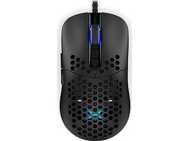 Krux Astera RGB 12000 dpi Gaming