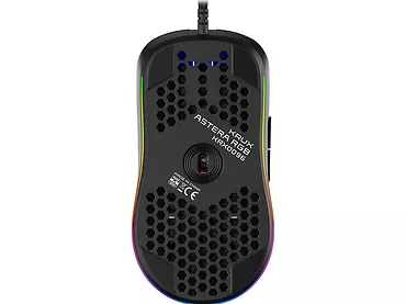 Krux Astera RGB 12000 dpi Gaming