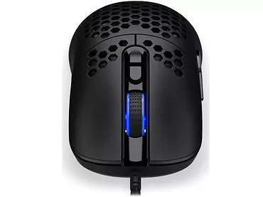 Krux Astera RGB 12000 dpi Gaming