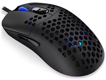 Krux Astera RGB 12000 dpi Gaming