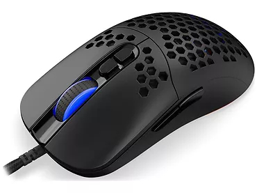 Krux Astera RGB 12000 dpi Gaming