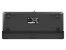 Klawiatura gamingowa mechaniczna Krux Crato RGB Outemu Brown