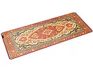 Krux Space Carpet XXL 97x40 cm