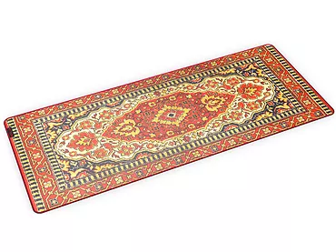 Krux Space Carpet XXL 97x40 cm