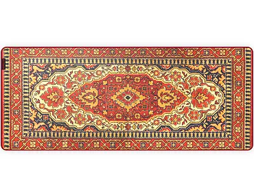 Krux Space Carpet XXL 97x40 cm