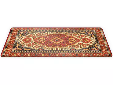 Krux Space Carpet XXL 97x40 cm