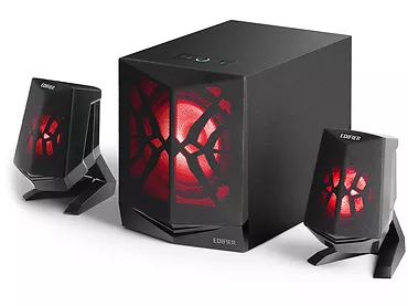 GŁOŚNIKI EDIFIER X230 CZARNE