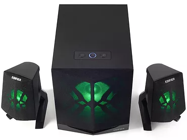 GŁOŚNIKI EDIFIER X230 CZARNE