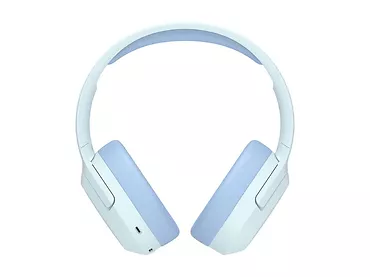 Słuchawki Słuchawki bezprzewodowe Edifier W820NB Niebieskie