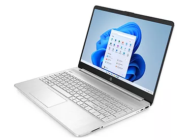 Laptop HP 15s AMD Ryzen 5 5625U/15,6