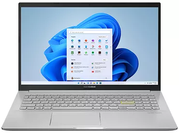 Laptop Asus VivoBook 15 K513EA-L11957W i5-1135G7/15,6 FHD/16GB/1000GB M.2/Win11