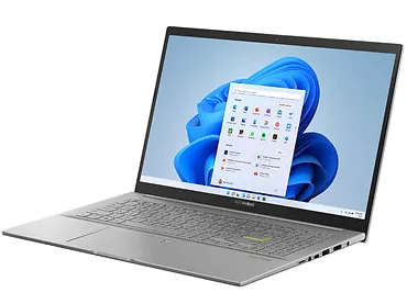 Laptop Asus VivoBook 15 K513EA-L11957W i5-1135G7/15,6 FHD/16GB/1000GB M.2/Win11
