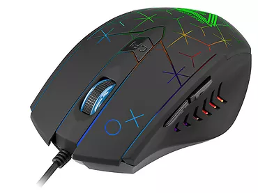 Mysz Tracer Gamezone XO USB