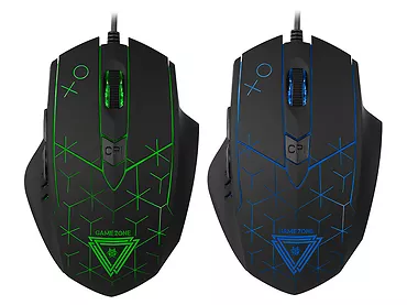 Mysz Tracer Gamezone XO USB