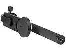 Statyw & Selfie Stick TRACER z lampką i pilotem BT