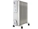 Elektryczny grzejnik olejowy Volt 2500W