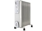 Elektryczny grzejnik olejowy Volt 2500W