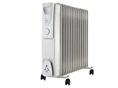 Elektryczny grzejnik olejowy Volt 3000W
