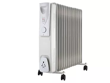 Elektryczny grzejnik olejowy Volt 3000W
