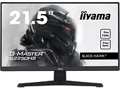 Monitor G-MASTER Black Hawk 75Hz 1ms 22