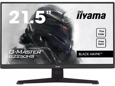 Monitor 21,5