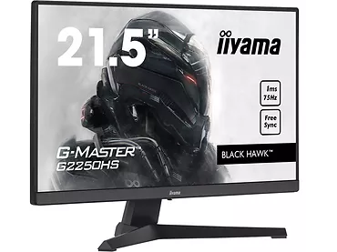 Monitor 21,5