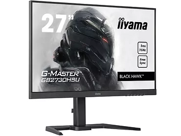 Monitor 27