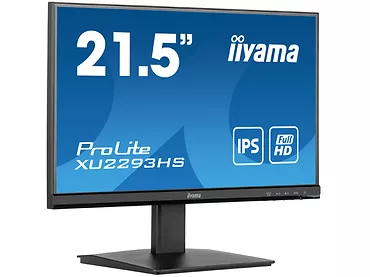 Monitor 21,5