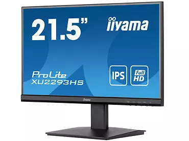 Monitor 21,5