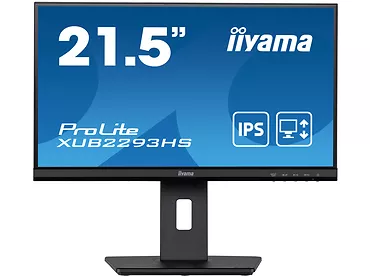 Monitor 21,5