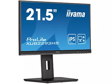 Monitor 21,5