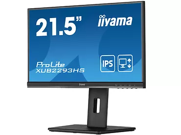 Monitor 21,5