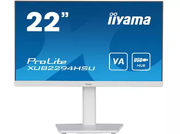 Monitor 21,5