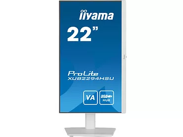 Monitor 21,5